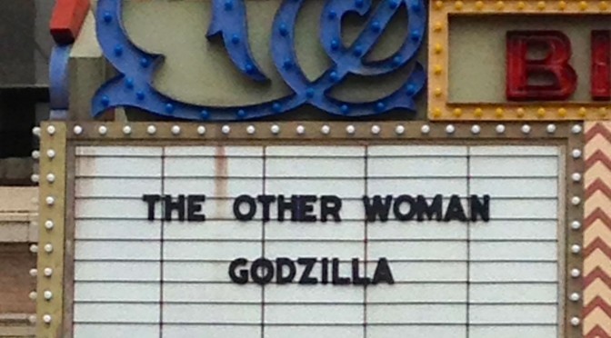 The Other Woman