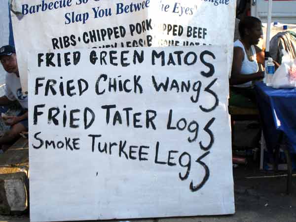 Fried chick wangs