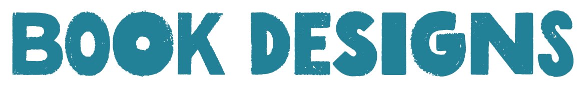 Book Covers and Book Designs by Davezilla Media